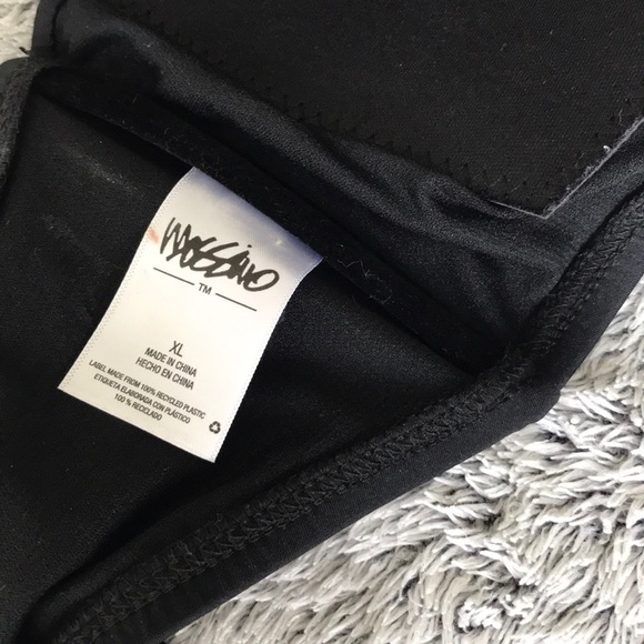 Target Swim Target Black 2 Piece Swimsuit Poshmark